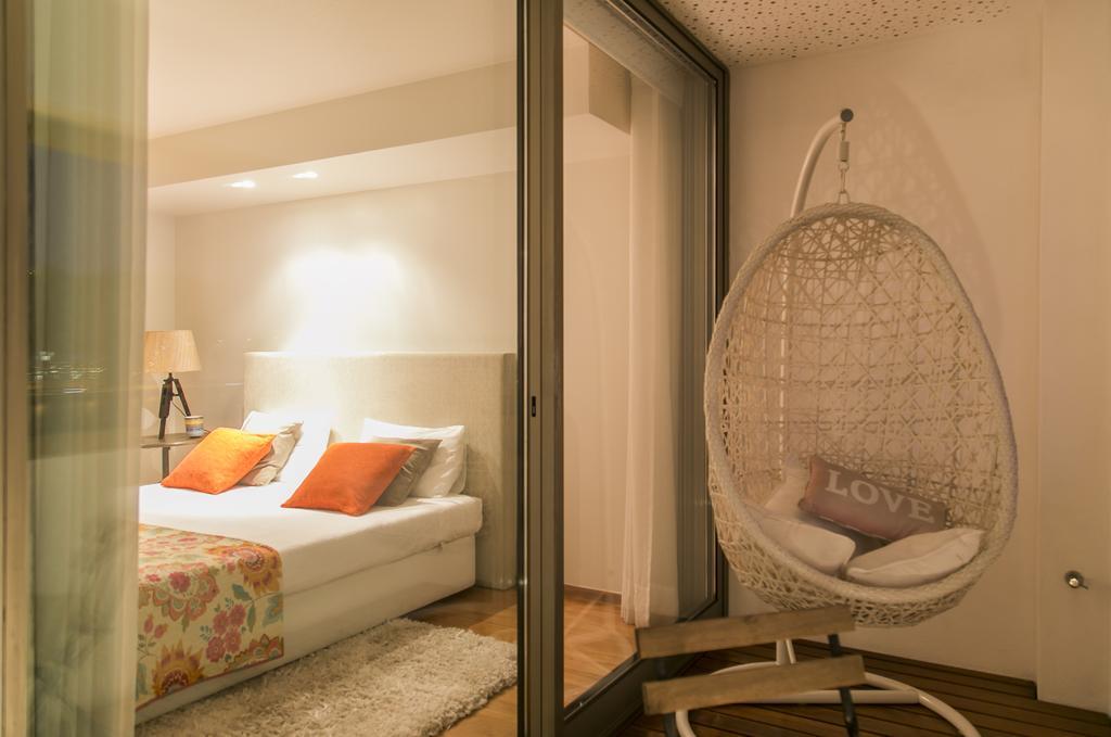 Ferienwohnung Douro A Vista Porto Zimmer foto