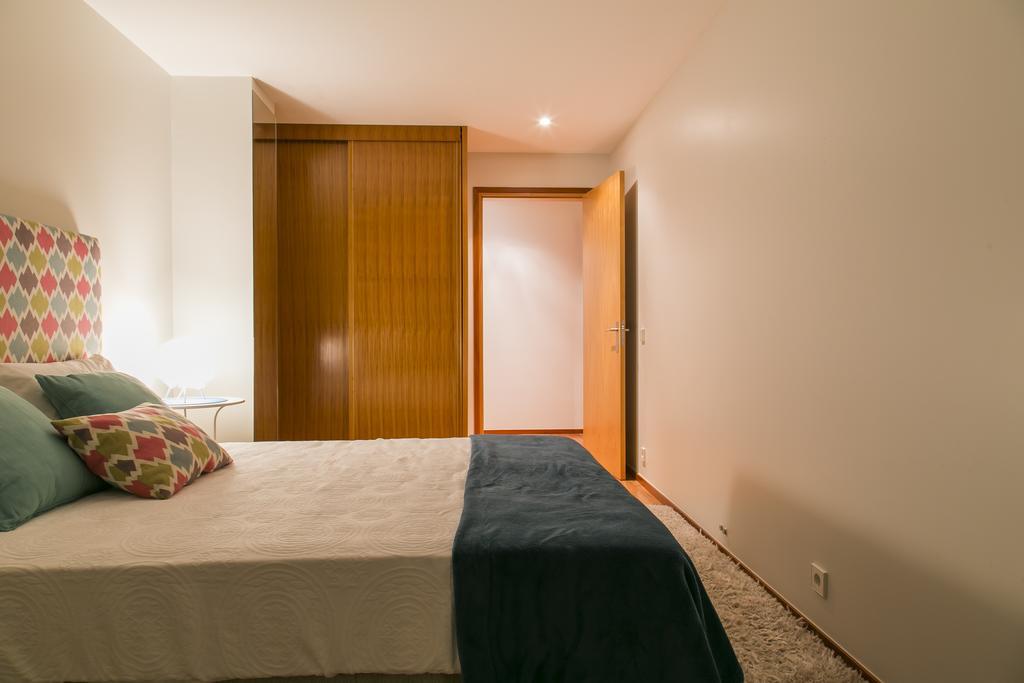 Ferienwohnung Douro A Vista Porto Zimmer foto